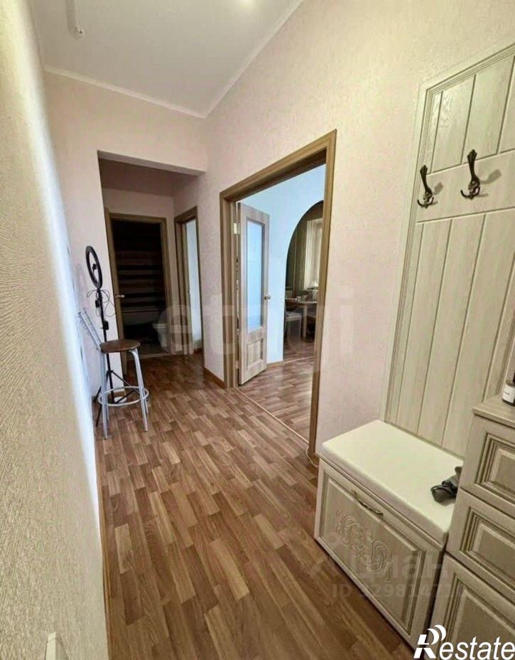 1-комн квартира проспект А.Ф. Дериглазова, 33,  д. 33