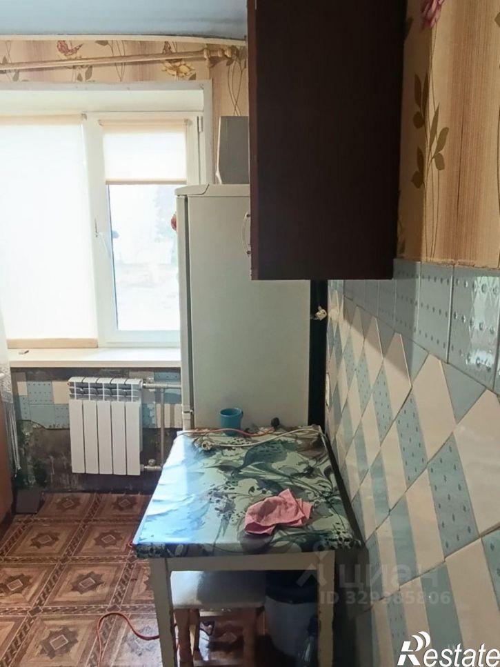 3-комн квартира ул Серегина, 21,  д. 21