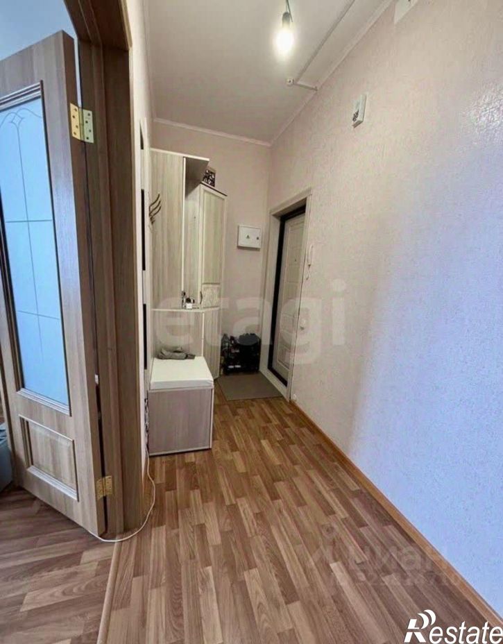1-комн квартира проспект А.Ф. Дериглазова, 33,  д. 33