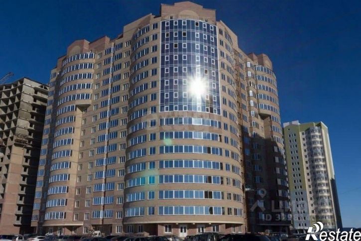 1-комн квартира проспект А.Ф. Дериглазова, 33,  д. 33