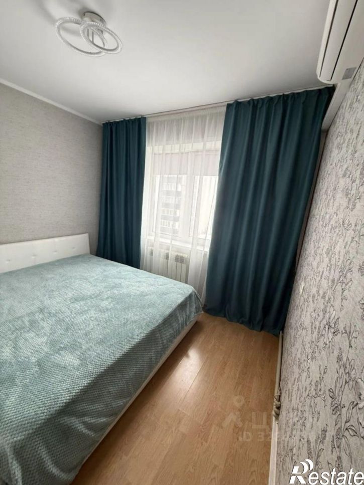3-комн квартира пр-д Сергеева, 10,  д. 10