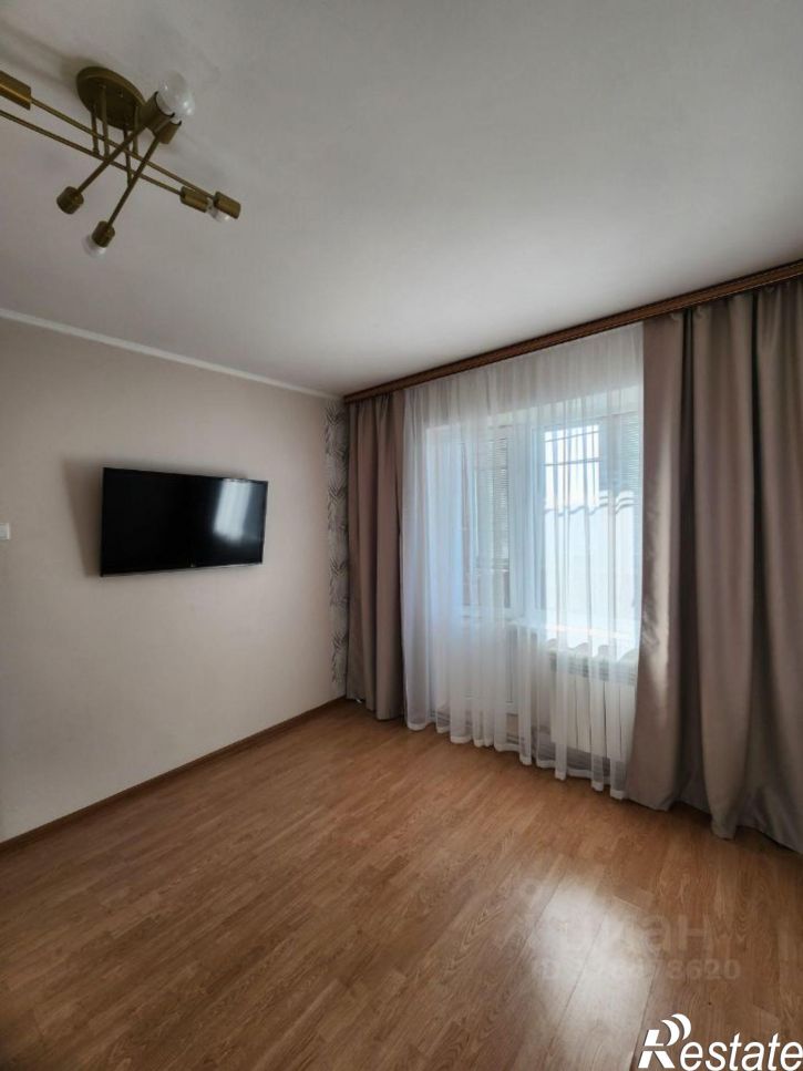 3-комн квартира пр-д Сергеева, 10,  д. 10