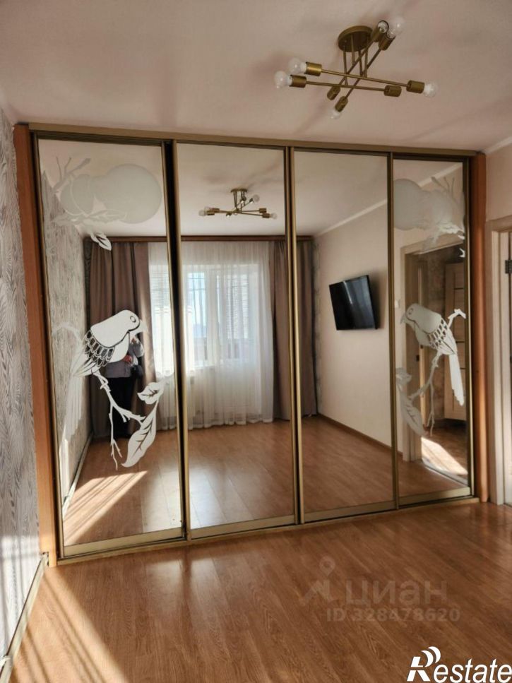 3-комн квартира пр-д Сергеева, 10,  д. 10
