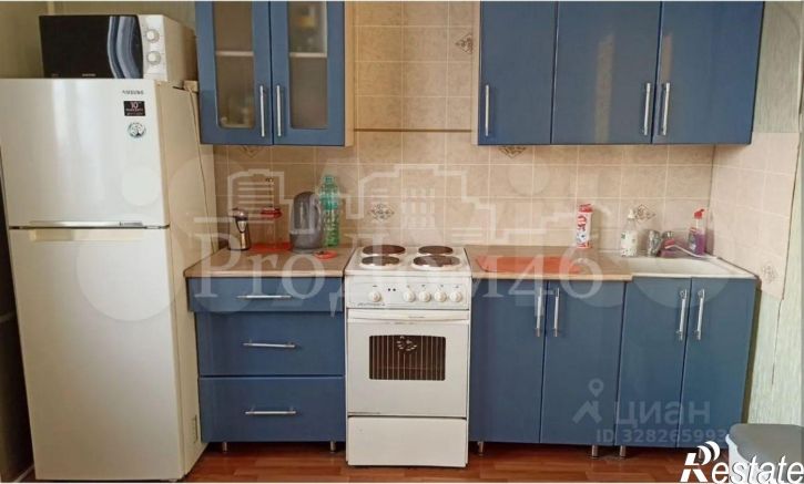1-комн квартира проспект Победы, 36,  д. 36
