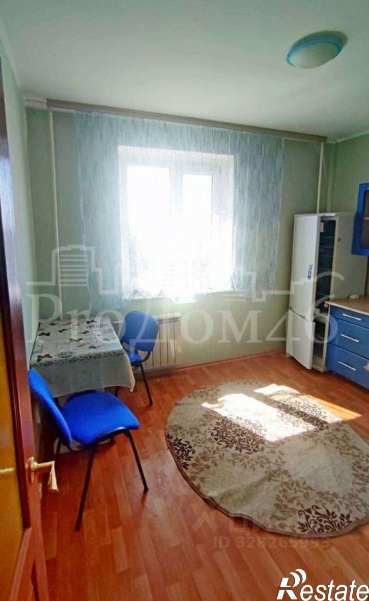 1-комн квартира проспект Победы, 36,  д. 36