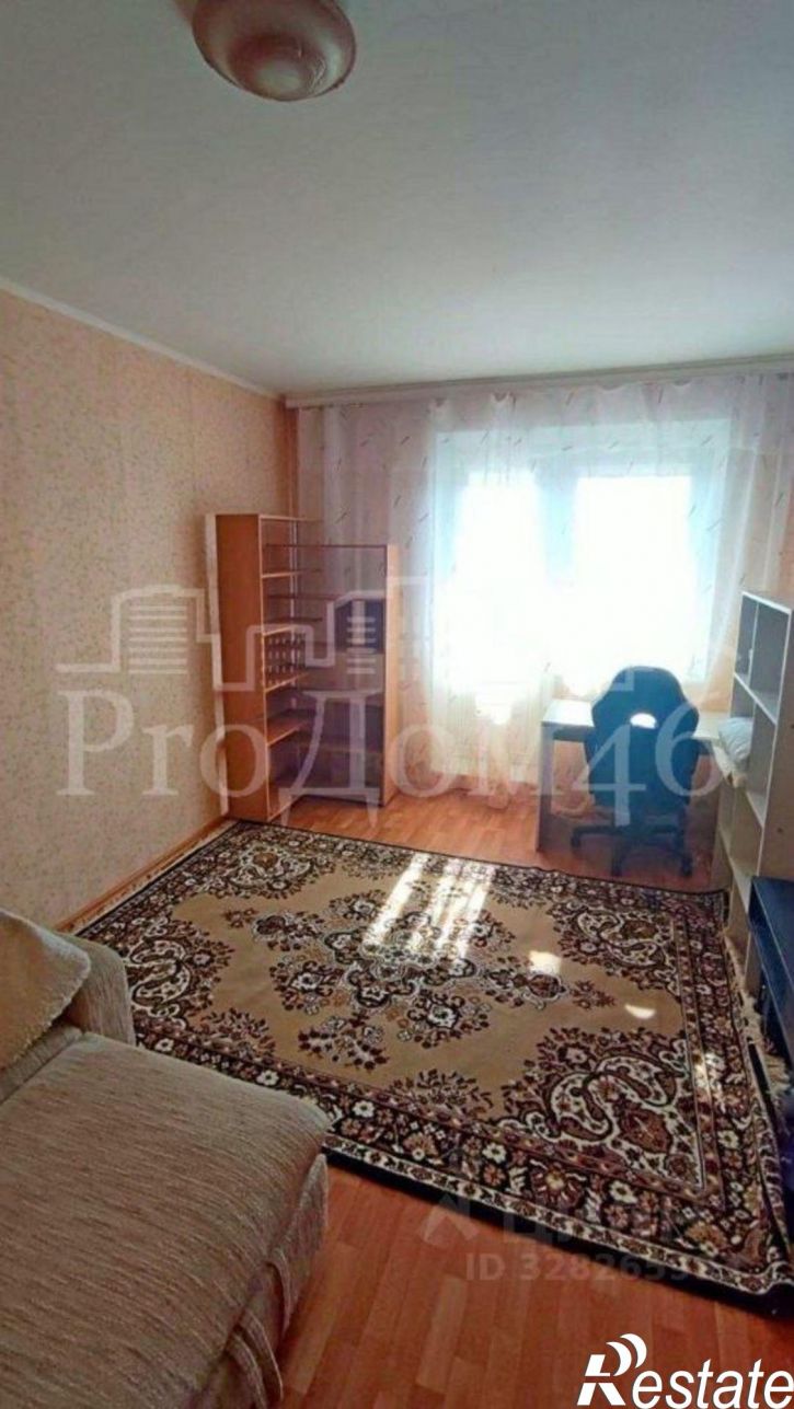 1-комн квартира проспект Победы, 36,  д. 36