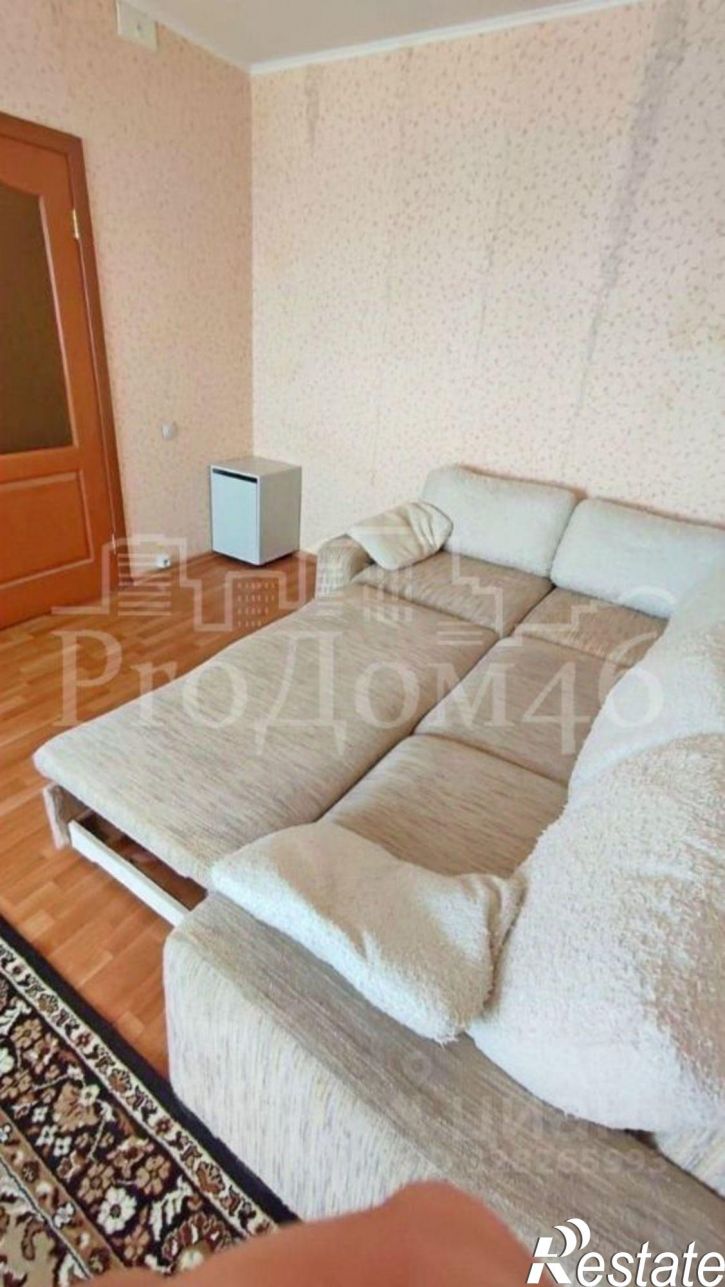 1-комн квартира проспект Победы, 36,  д. 36