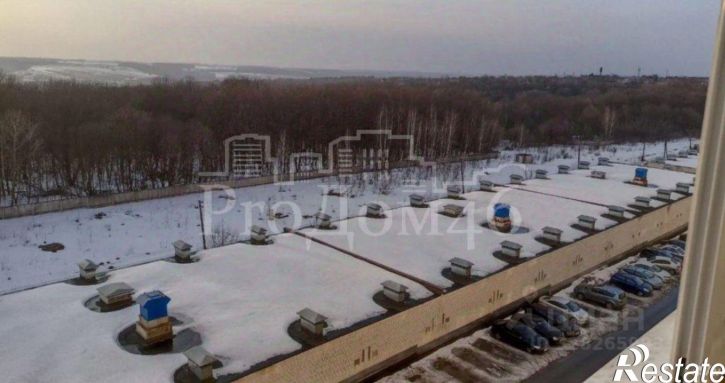 1-комн квартира проспект Победы, 36,  д. 36