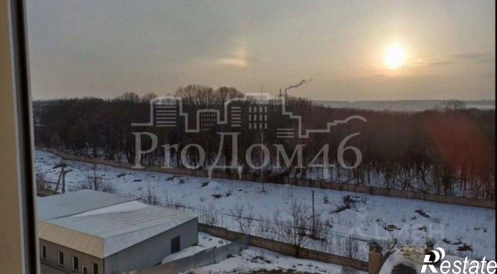1-комн квартира проспект Победы, 36,  д. 36
