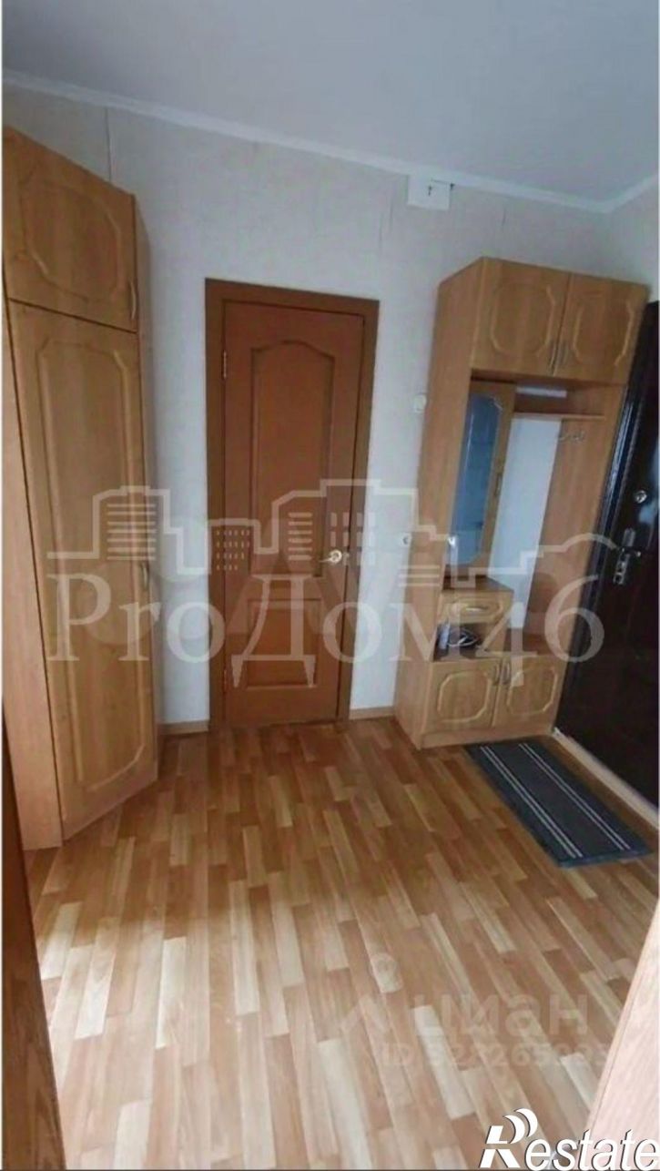1-комн квартира проспект Победы, 36,  д. 36