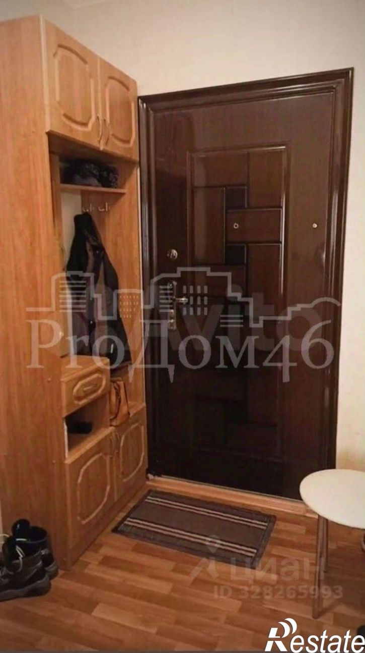1-комн квартира проспект Победы, 36,  д. 36