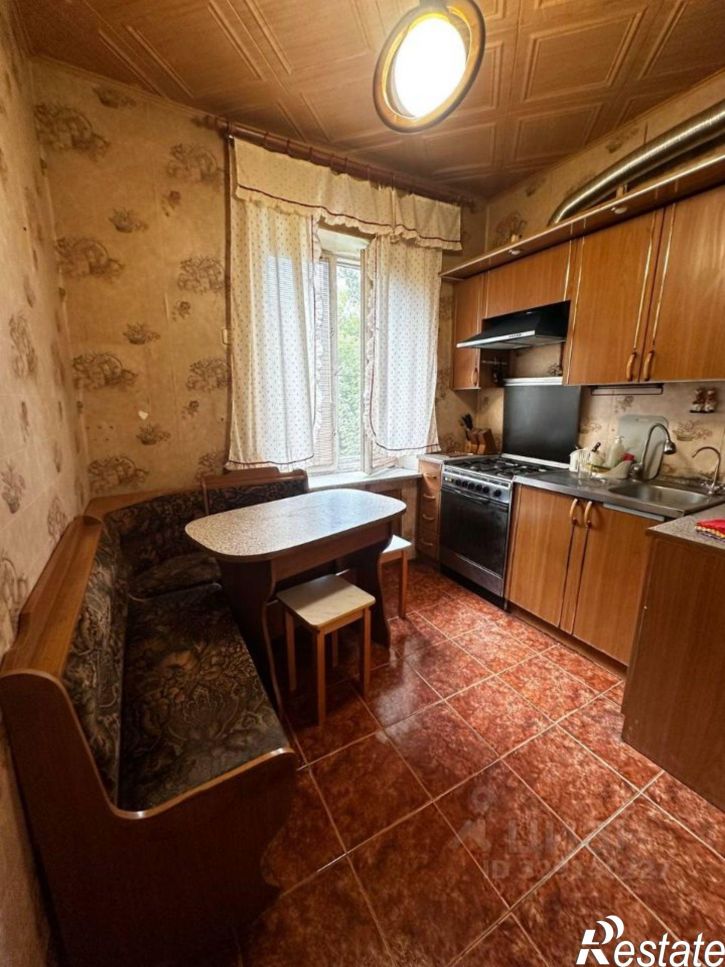 3-комн квартира ул Сторожевая, 16 2,  д. 16 2,  к. 2