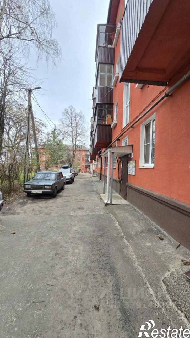 3-комн квартира ул Сторожевая, 16 2,  д. 16 2,  к. 2