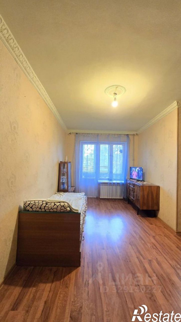 3-комн квартира ул Сторожевая, 16 2,  д. 16 2,  к. 2