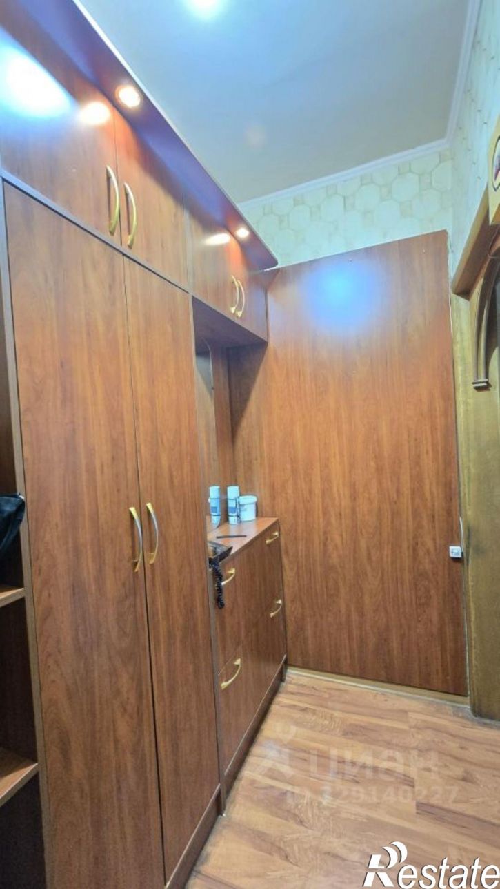 3-комн квартира ул Сторожевая, 16 2,  д. 16 2,  к. 2