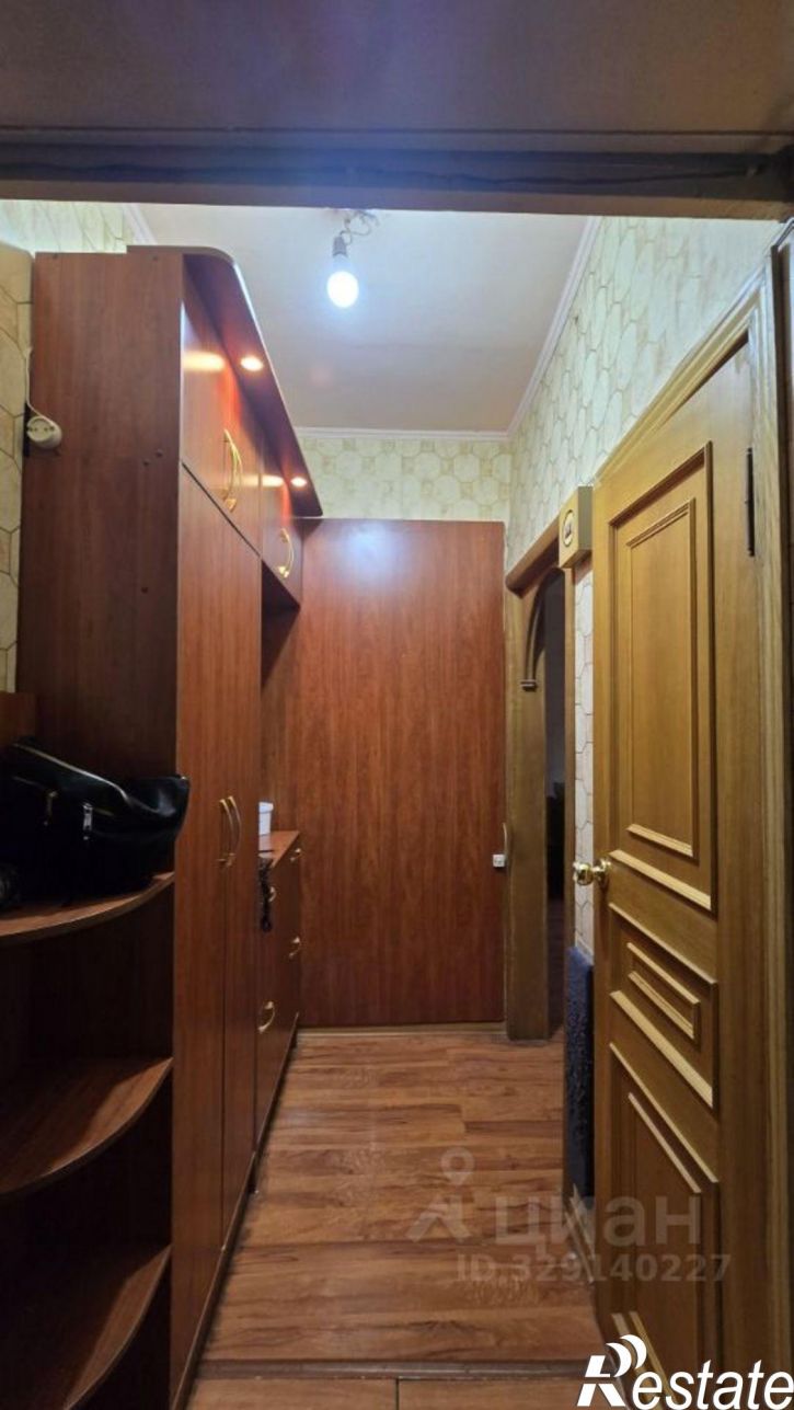 3-комн квартира ул Сторожевая, 16 2,  д. 16 2,  к. 2