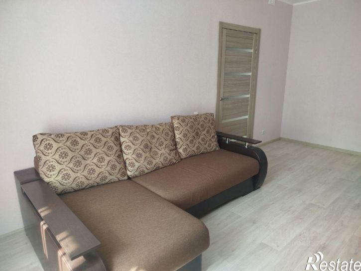 1-комн квартира проспект А.Ф. Дериглазова, 95,  д. 95