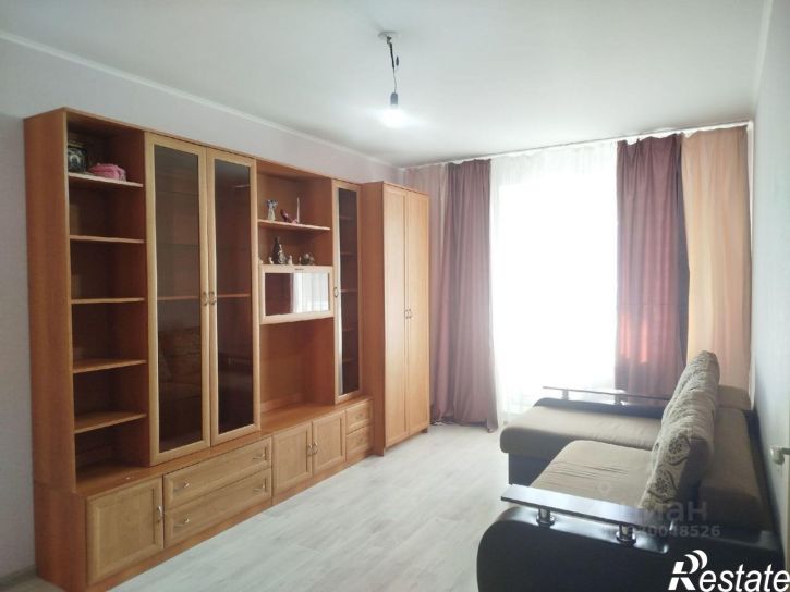 1-комн квартира проспект А.Ф. Дериглазова, 95,  д. 95
