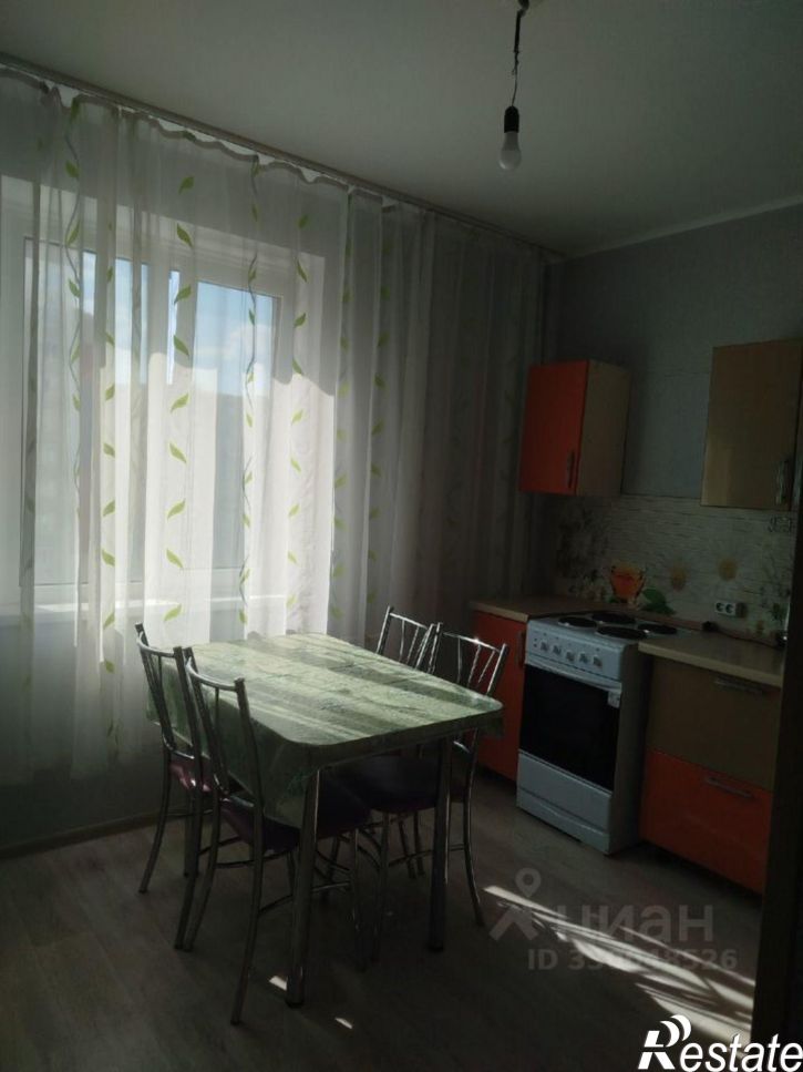 1-комн квартира проспект А.Ф. Дериглазова, 95,  д. 95