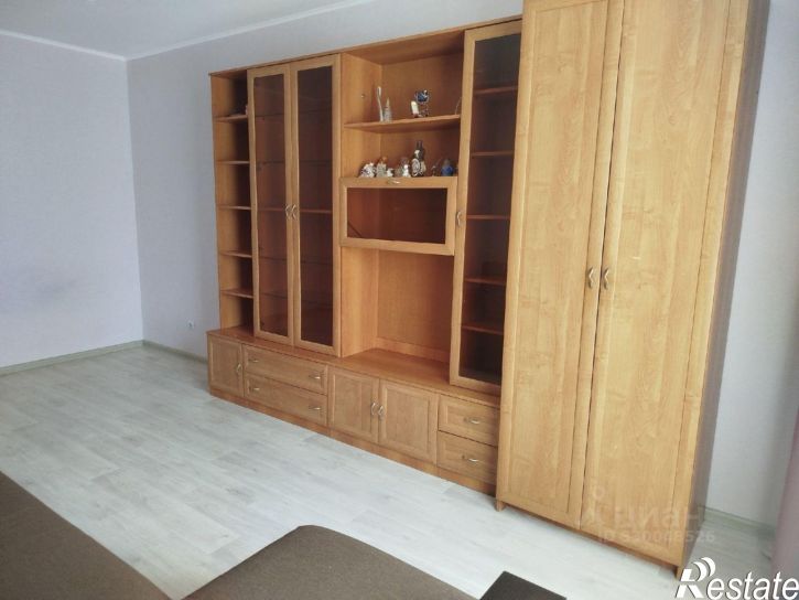 1-комн квартира проспект А.Ф. Дериглазова, 95,  д. 95