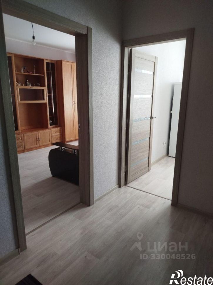 1-комн квартира проспект А.Ф. Дериглазова, 95,  д. 95