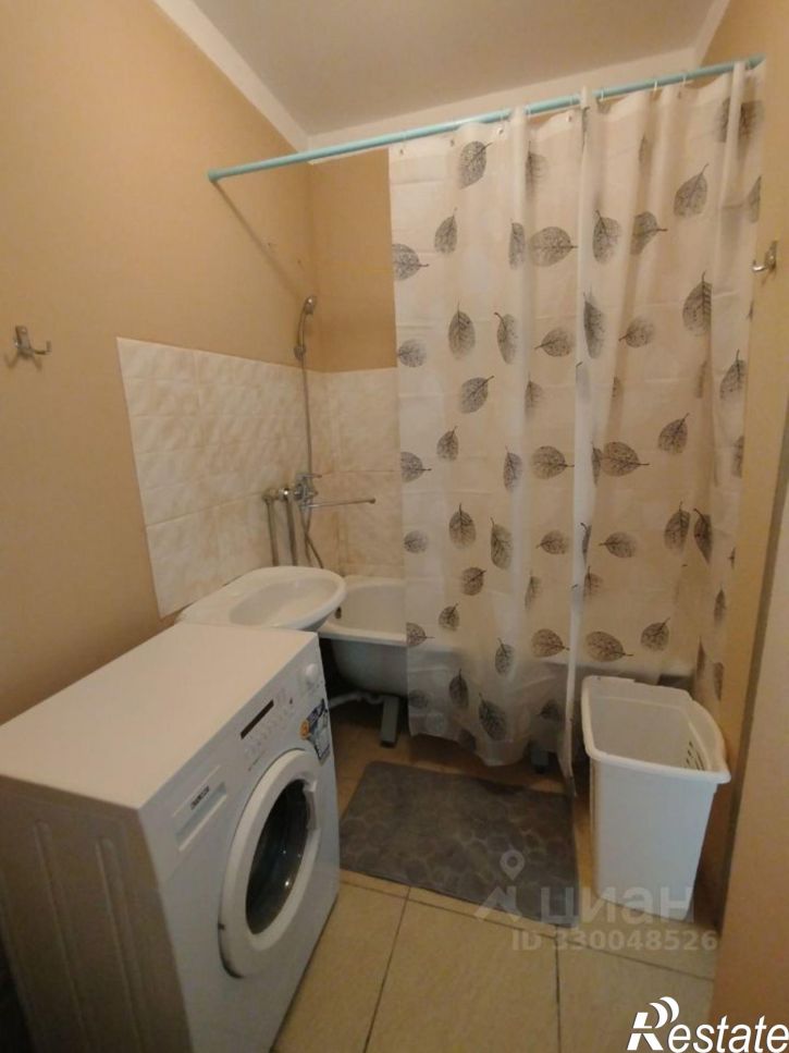 1-комн квартира проспект А.Ф. Дериглазова, 95,  д. 95
