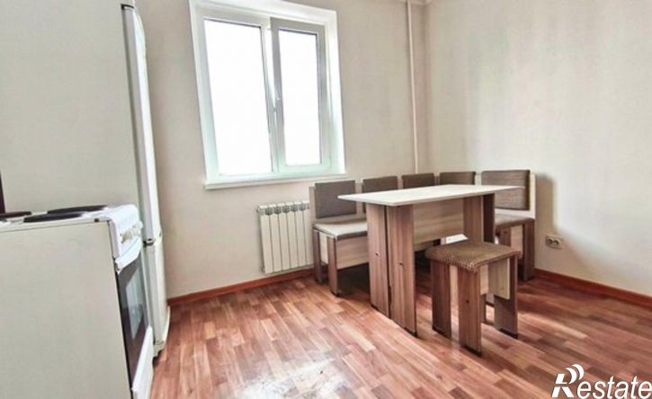 1-комн квартира проспект А.Ф. Дериглазова, 17,  д. 17