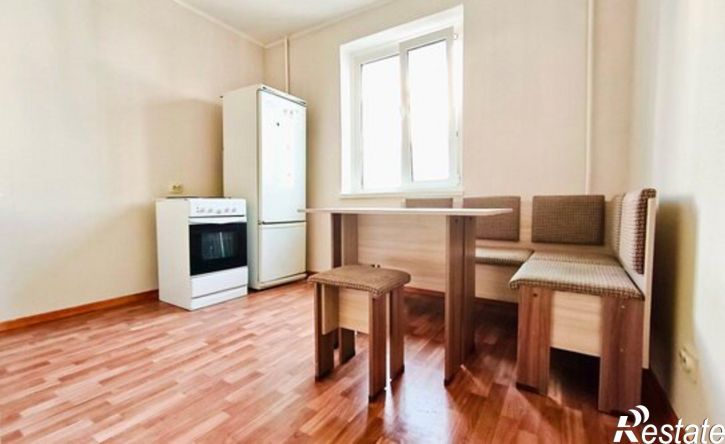 1-комн квартира проспект А.Ф. Дериглазова, 17,  д. 17
