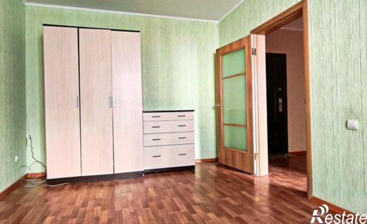 1-комн квартира проспект А.Ф. Дериглазова, 17,  д. 17