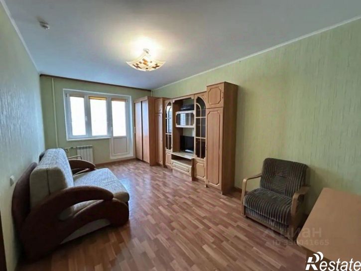 1-комн квартира проспект А.Ф. Дериглазова, 11,  д. 11