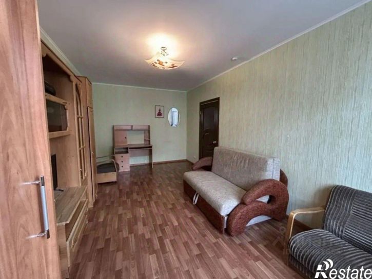 1-комн квартира проспект А.Ф. Дериглазова, 11,  д. 11