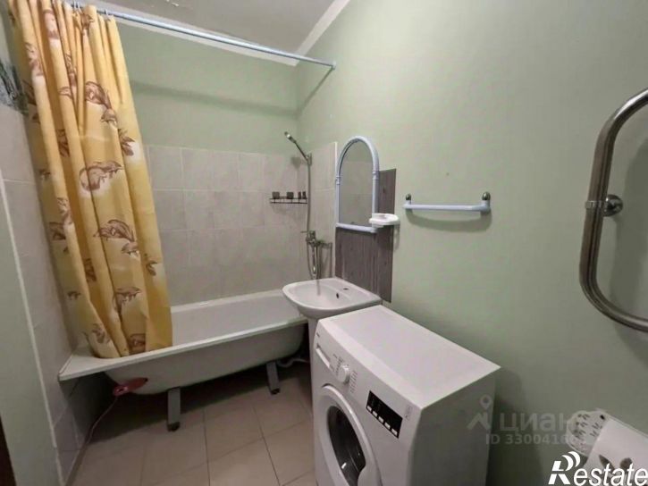1-комн квартира проспект А.Ф. Дериглазова, 11,  д. 11