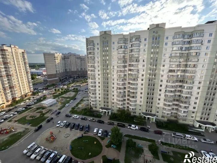 1-комн квартира проспект А.Ф. Дериглазова, 11,  д. 11