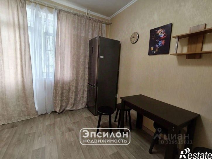 1-комн квартира проспект А.Ф. Дериглазова, 3,  д. 3