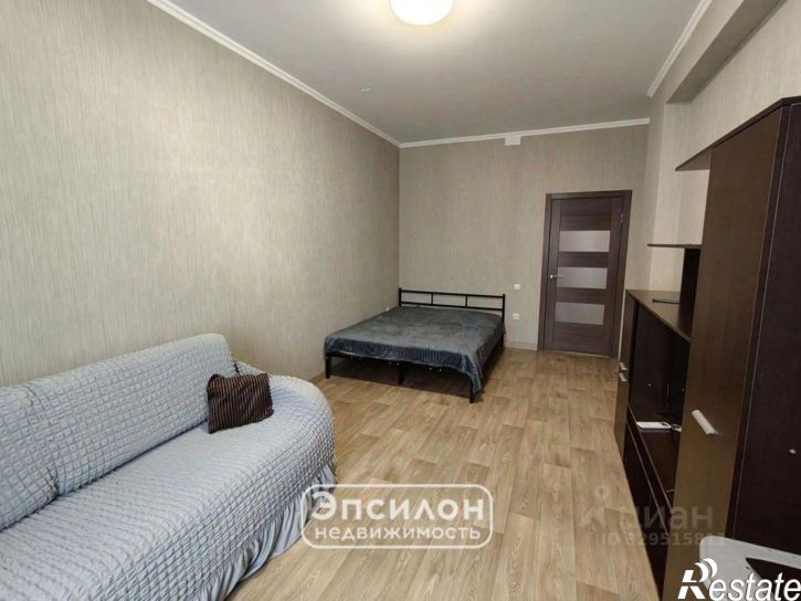 1-комн квартира проспект А.Ф. Дериглазова, 3,  д. 3