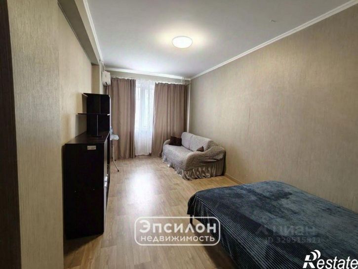 1-комн квартира проспект А.Ф. Дериглазова, 3,  д. 3