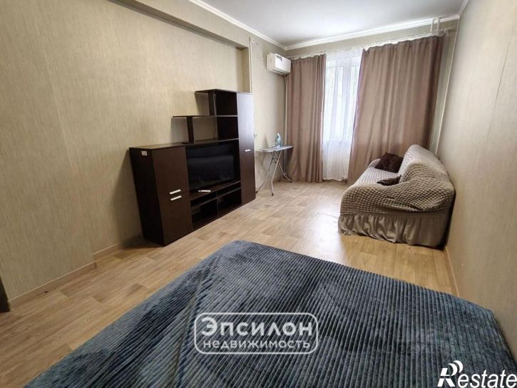 1-комн квартира проспект А.Ф. Дериглазова, 3,  д. 3