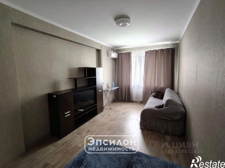1-комн квартира проспект А.Ф. Дериглазова, 3,  д. 3