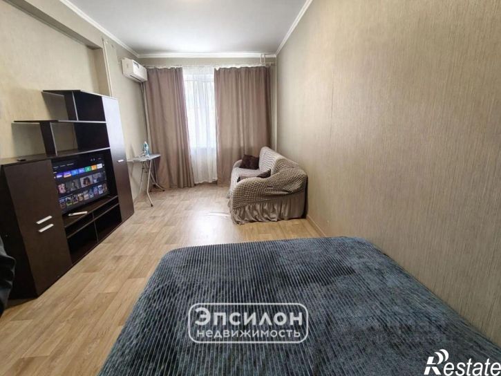 1-комн квартира проспект А.Ф. Дериглазова, 3,  д. 3