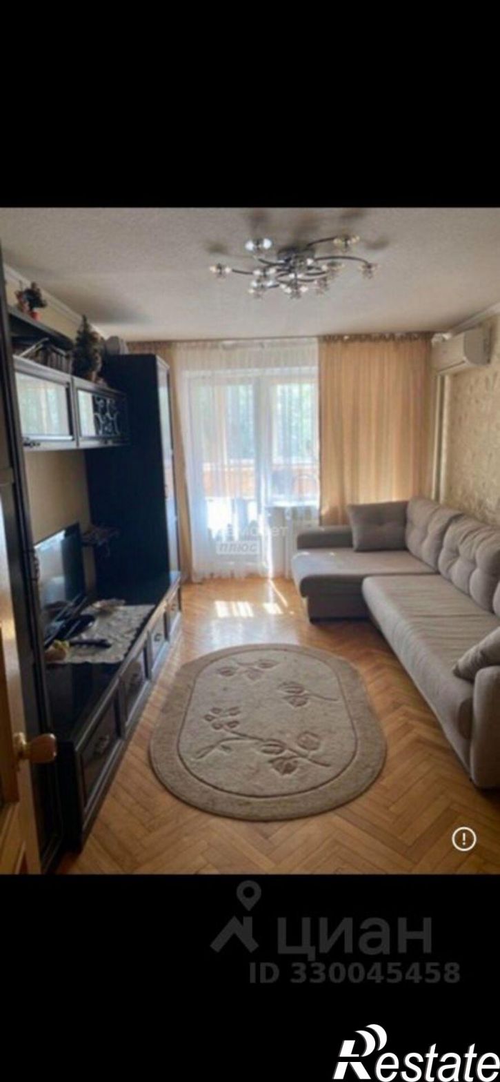 2-комн квартира ул Садовая, 25/69,  д. 25/69