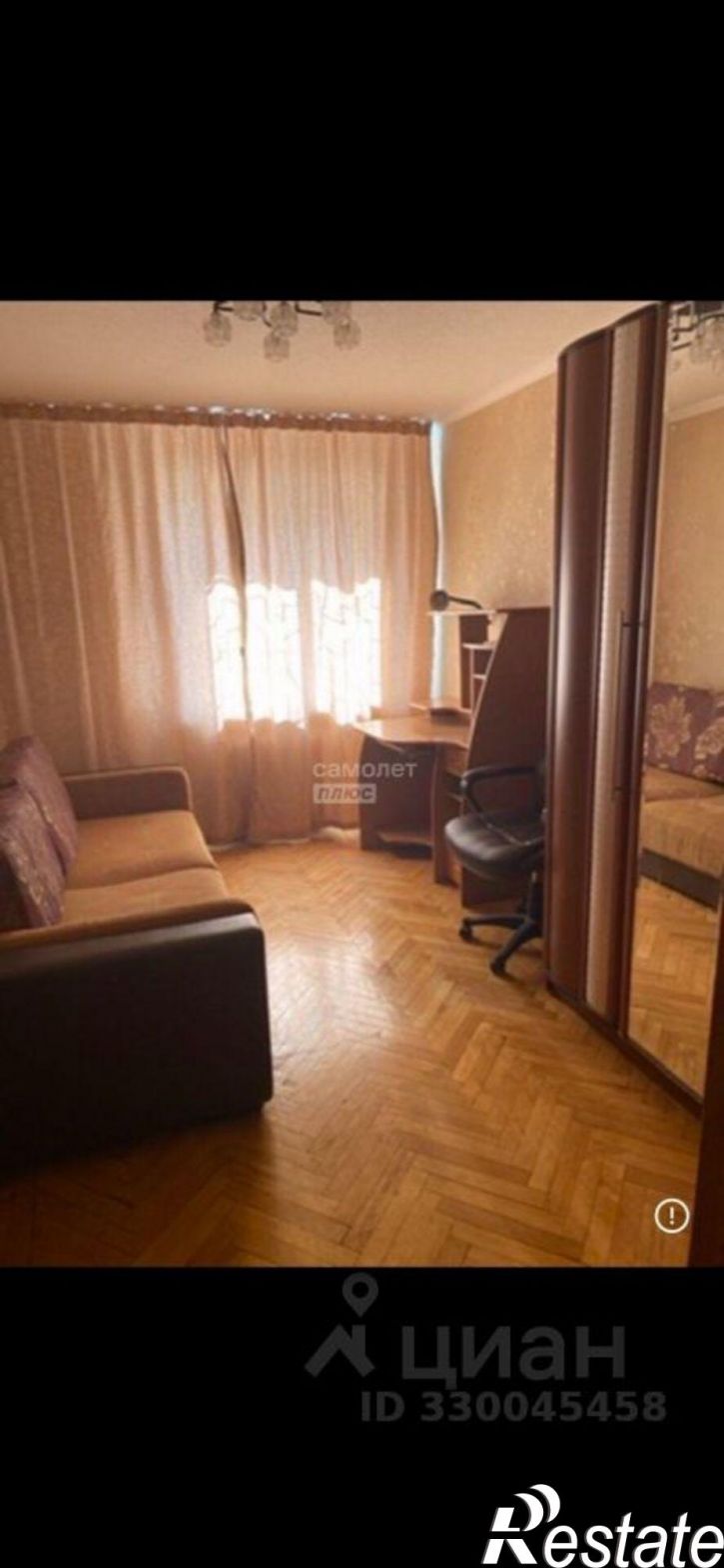 2-комн квартира ул Садовая, 25/69,  д. 25/69