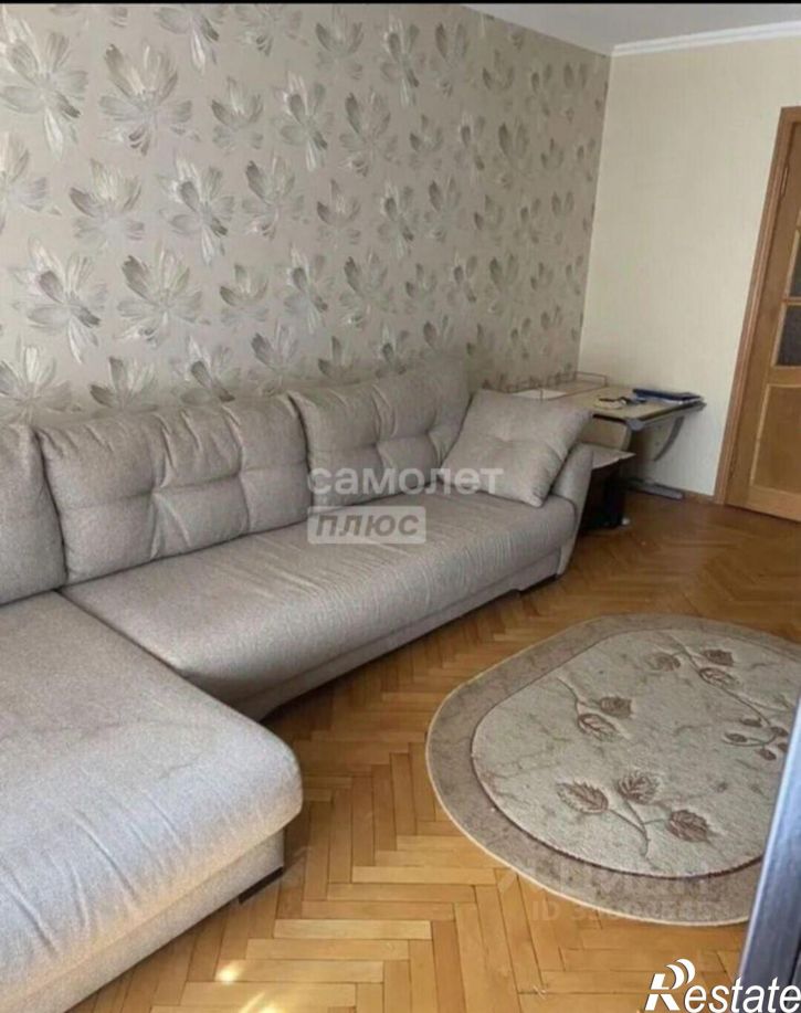 2-комн квартира ул Садовая, 25/69,  д. 25/69