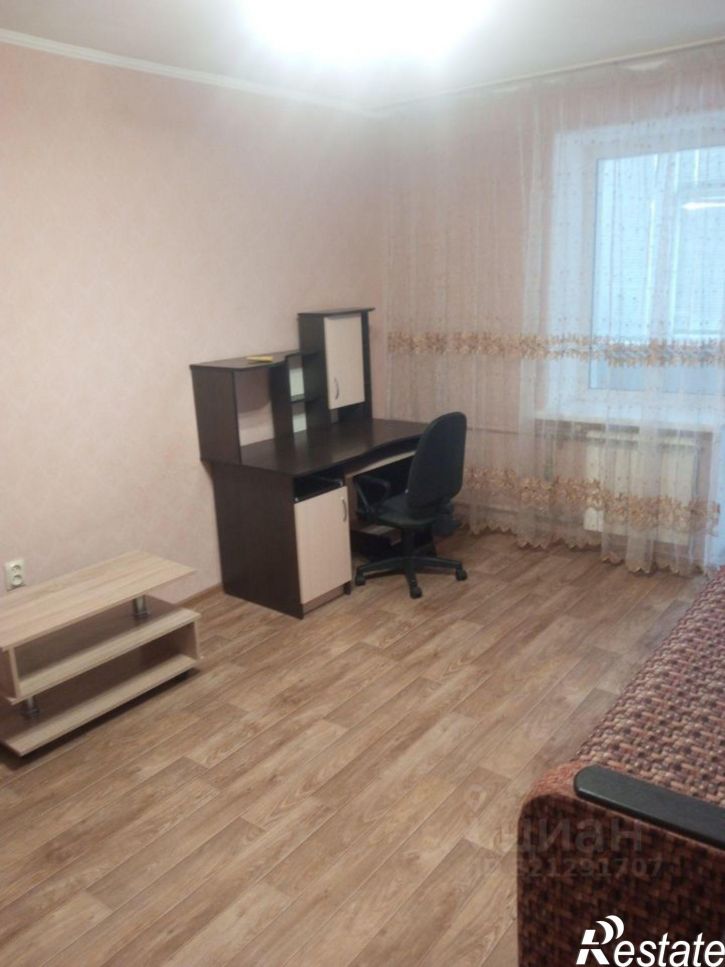 1-комн квартира пр-кт Кулакова, 7,  д. 7
