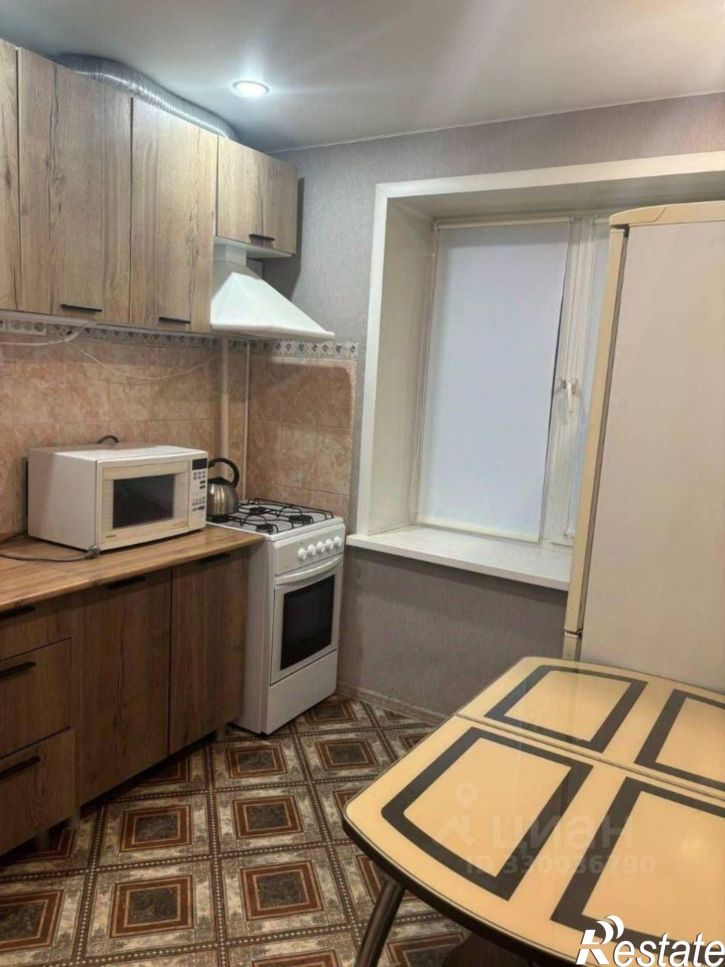 1-комн квартира ул Заводская, 69,  д. 69