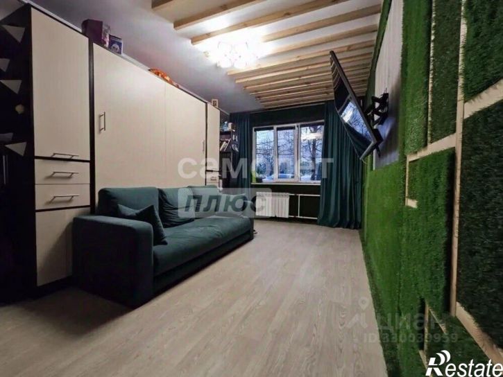 3-комн квартира пр-кт Вячеслава Клыкова, 51,  д. 51