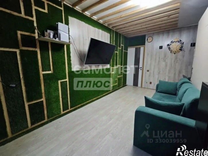 3-комн квартира пр-кт Вячеслава Клыкова, 51,  д. 51