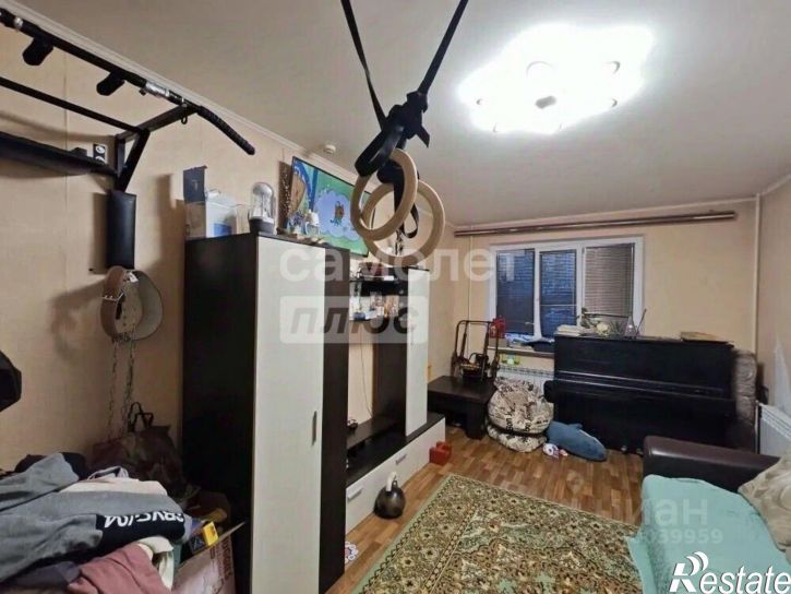 3-комн квартира пр-кт Вячеслава Клыкова, 51,  д. 51