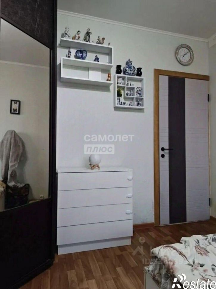 3-комн квартира пр-кт Вячеслава Клыкова, 51,  д. 51