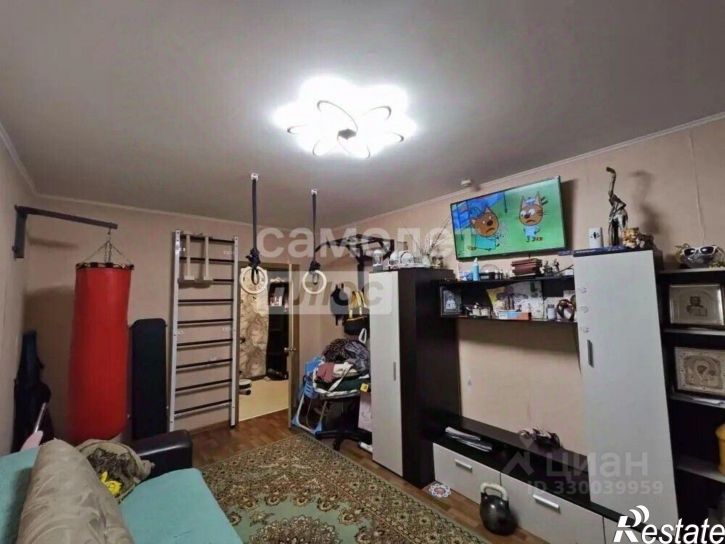 3-комн квартира пр-кт Вячеслава Клыкова, 51,  д. 51