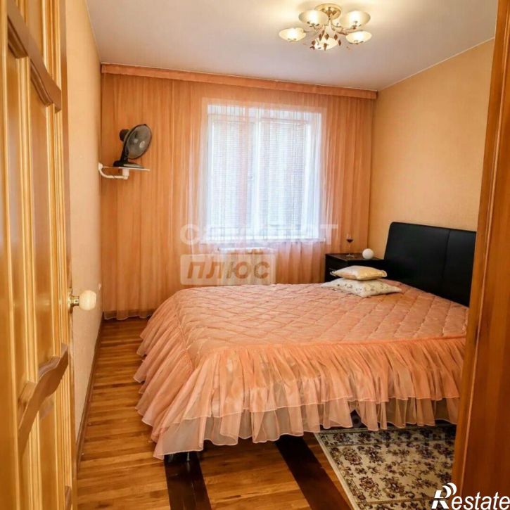2-комн квартира ул Семеновская, 79,  д. 79
